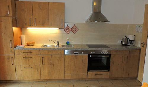 Apartamento G�stehaus Weissenbauer