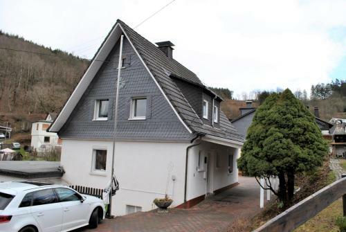Haus Waldesruh