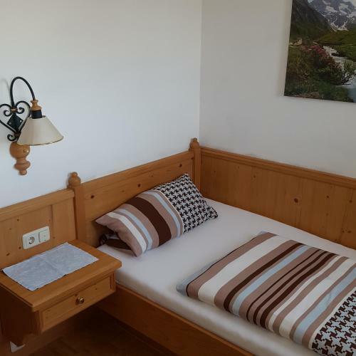 Posada Lenggrieser Hof