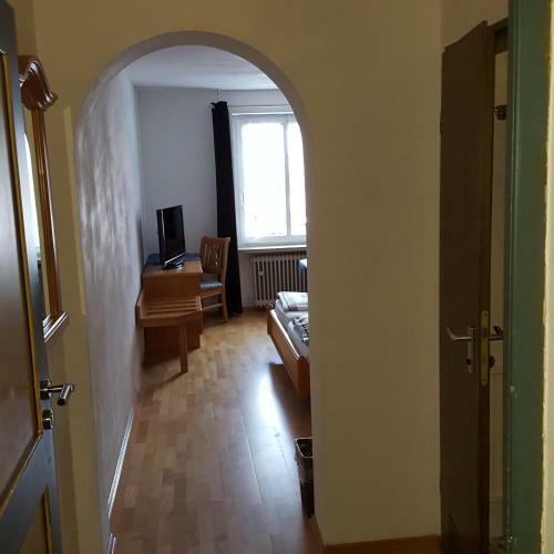 Posada Lenggrieser Hof