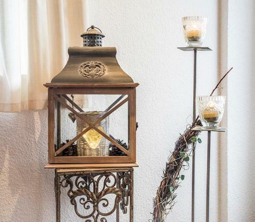 Posada Landererm�hle