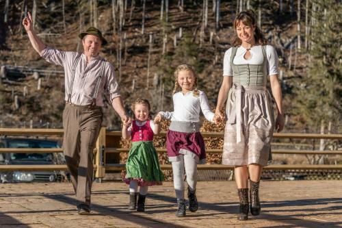 Posada Landererm�hle