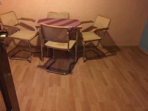 Apartamento Haus Hennecke