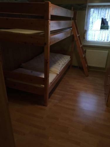 Apartamento Haus Hennecke