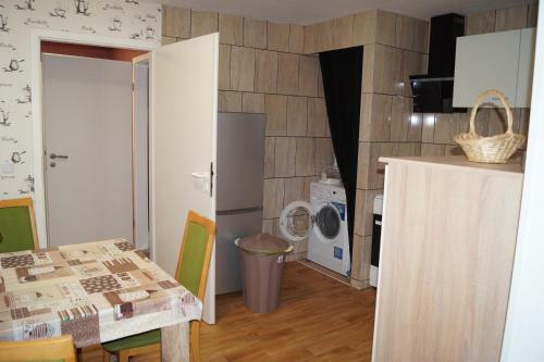 Ferienhaus Zum Jagdschl�sschen