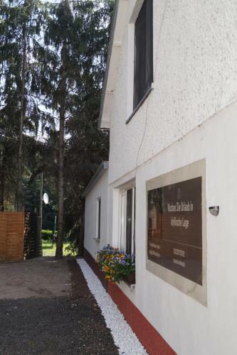 Ferienhaus Zum Jagdschl�sschen