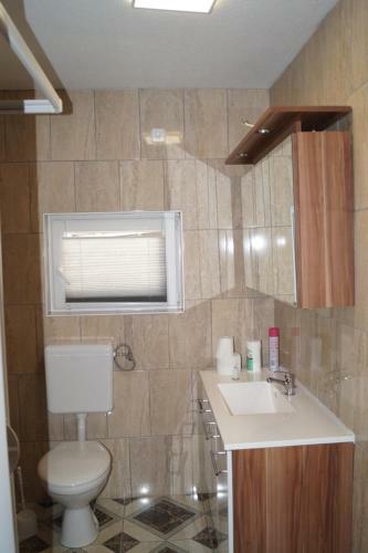 Ferienhaus Zum Jagdschl�sschen