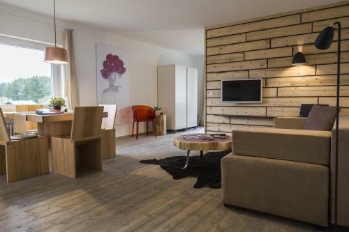 Apartamento Kuckucksnest Lenzkirch