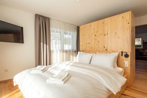 Apartamento Stuub Saig