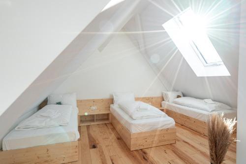 Apartamento Stuub Saig