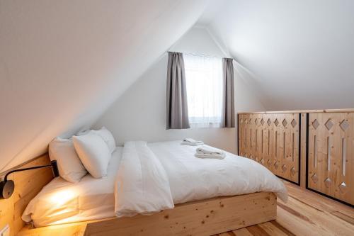 Apartamento Stuub Saig