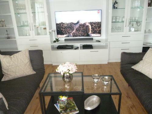 Apartamentos Ferienwohnung Schwarzwald-alpenblick