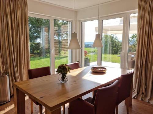 Apartamentos Ferienwohnung Schwarzwald-alpenblick