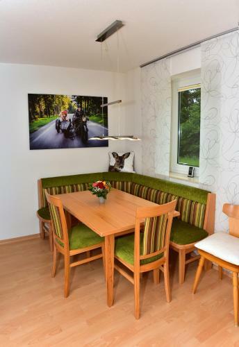 Apartamento Black Forest Bollenhut