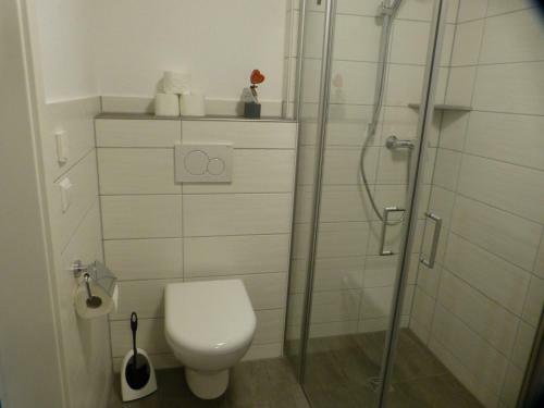 Apartamento Ferienwohnung Am Hirtenpfad