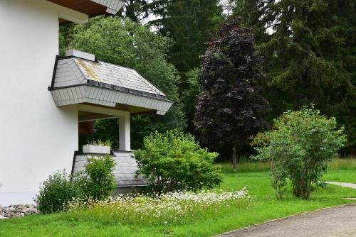 Apartamentos Black Forest Bollenhut Deluxe
