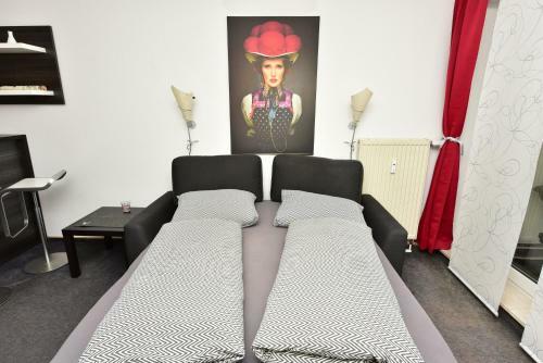 Apartamento Bollenh�tle
