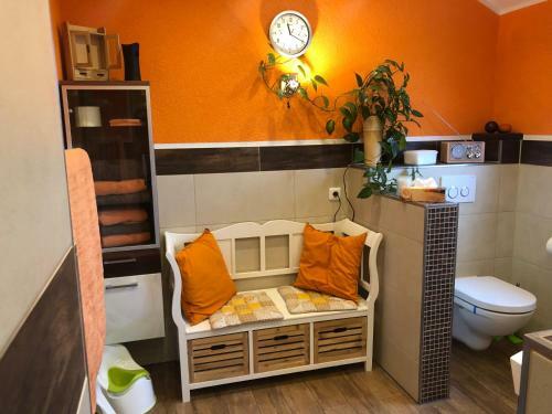 Apartamento Ferienwohnung Riedl