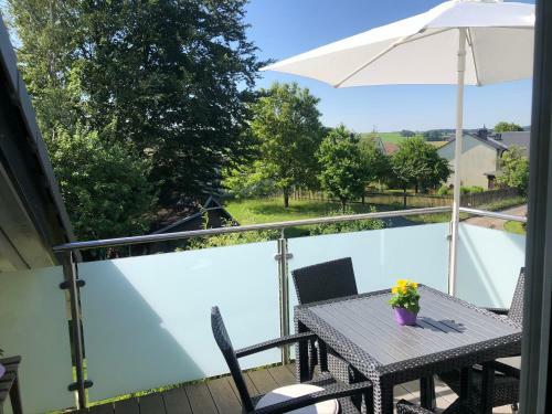 Apartamento Ferienwohnung Riedl