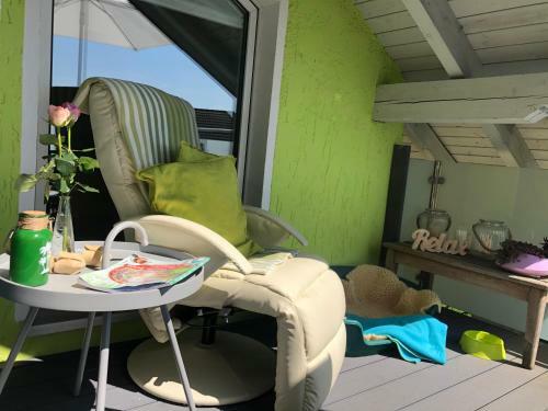 Apartamento Ferienwohnung Riedl