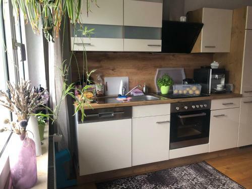 Apartamento Ferienwohnung Riedl