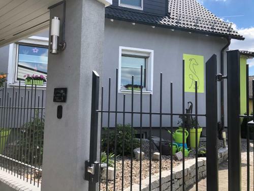 Apartamento Ferienwohnung Riedl