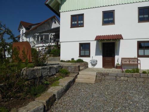 Apartamento Erholungsraum Karsee - Ferienwohnung
