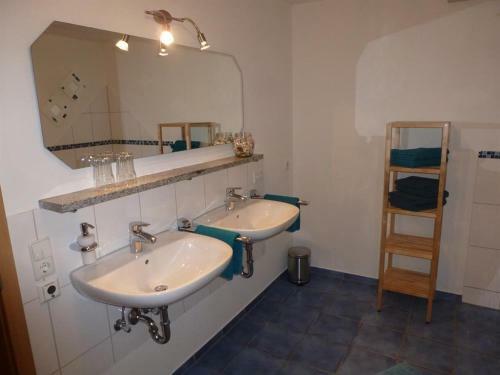 Apartamento Ferienwohnung Leupolz