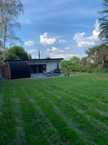 Ferienhaus ?silberhaus?