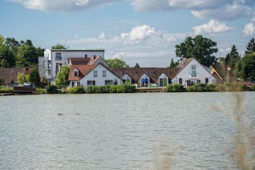 Apartamento Thomasm�hle Ferienwohnungen