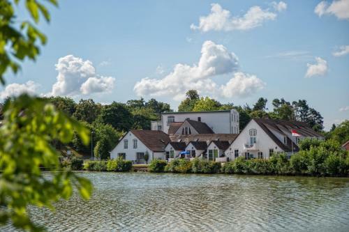 Apartamento Thomasm�hle Ferienwohnungen