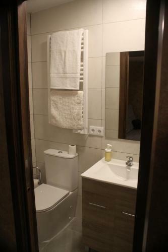 Apartamento La Glorieta