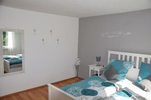 Ferienhaus Pusteblume