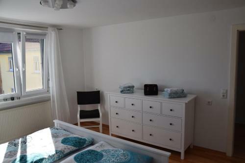 Ferienhaus Pusteblume