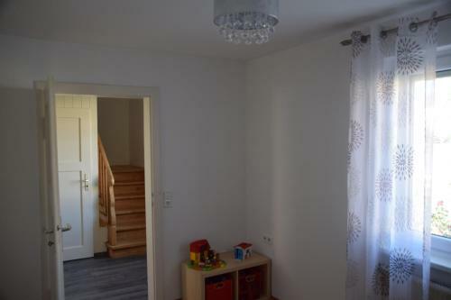 Ferienhaus Pusteblume