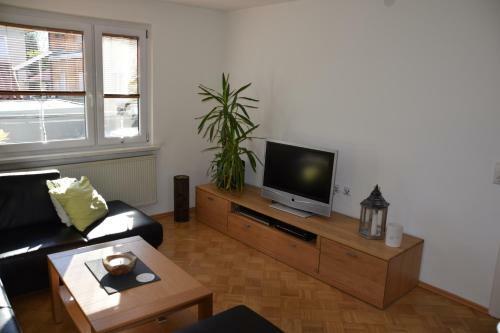 Ferienhaus Pusteblume
