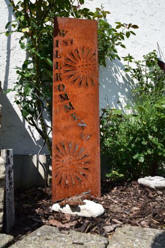 Ferienhaus Pusteblume