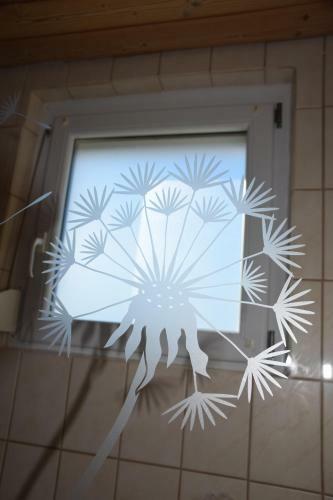Ferienhaus Pusteblume