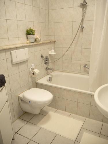 Apartamento Moderne Unterkunft In Leutkirch
