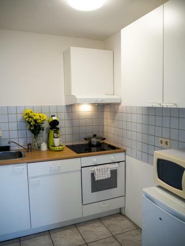 Apartamento Moderne Unterkunft In Leutkirch