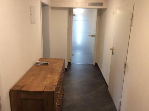 Apartment Am Schlossberg