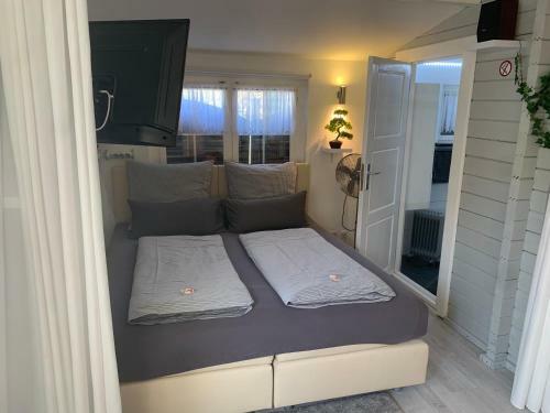 Apartamento Holzhaus Leverkusen