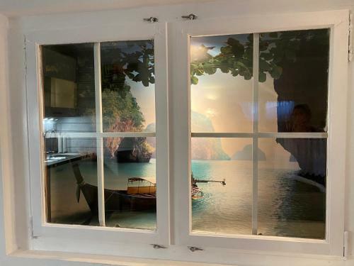 Apartamento Holzhaus Leverkusen