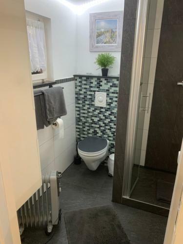 Apartamento Holzhaus Leverkusen