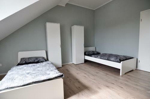 Workers Apartment Leverkusen