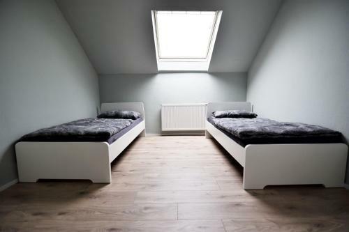 Workers Apartment Leverkusen