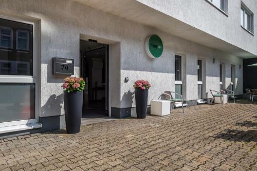 Stay Lev Hotel