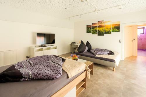 Apartments Leverkusen City