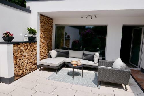 Apartamento Leverkusen Schlebusch Ferienhaus