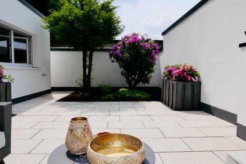 Apartamento Leverkusen Schlebusch Ferienhaus